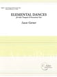 Elemental Dances Timpani Solo with Percussion Trio cover